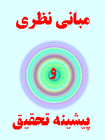 مبانی نظری و پیشینه تحقیق نظریه های روانشناسی اخلاق 95 صفحه